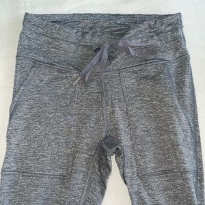 Aerie jogger legging